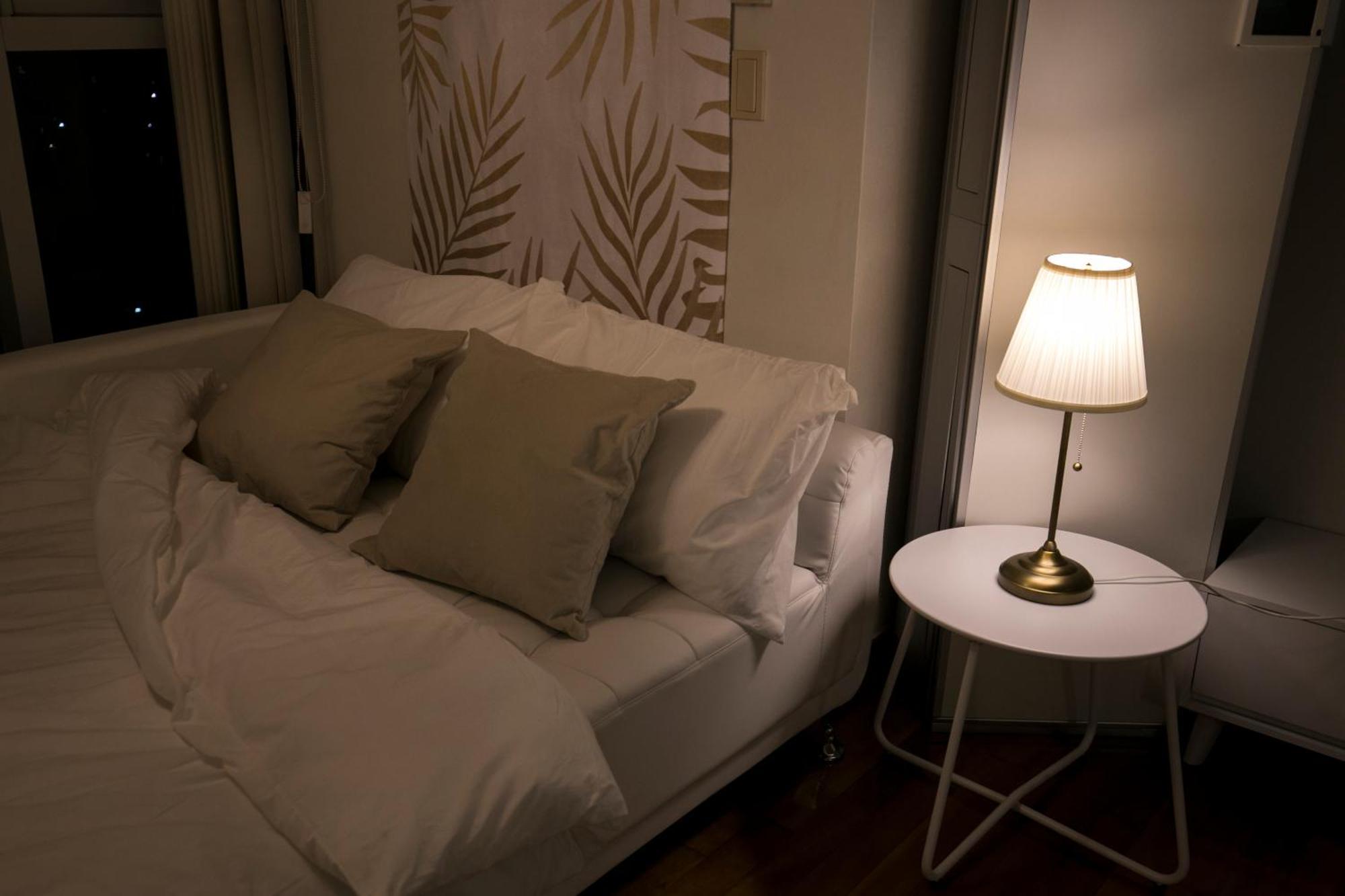 Sj Tailored Service Apartment Near Seoul Station Exterior foto