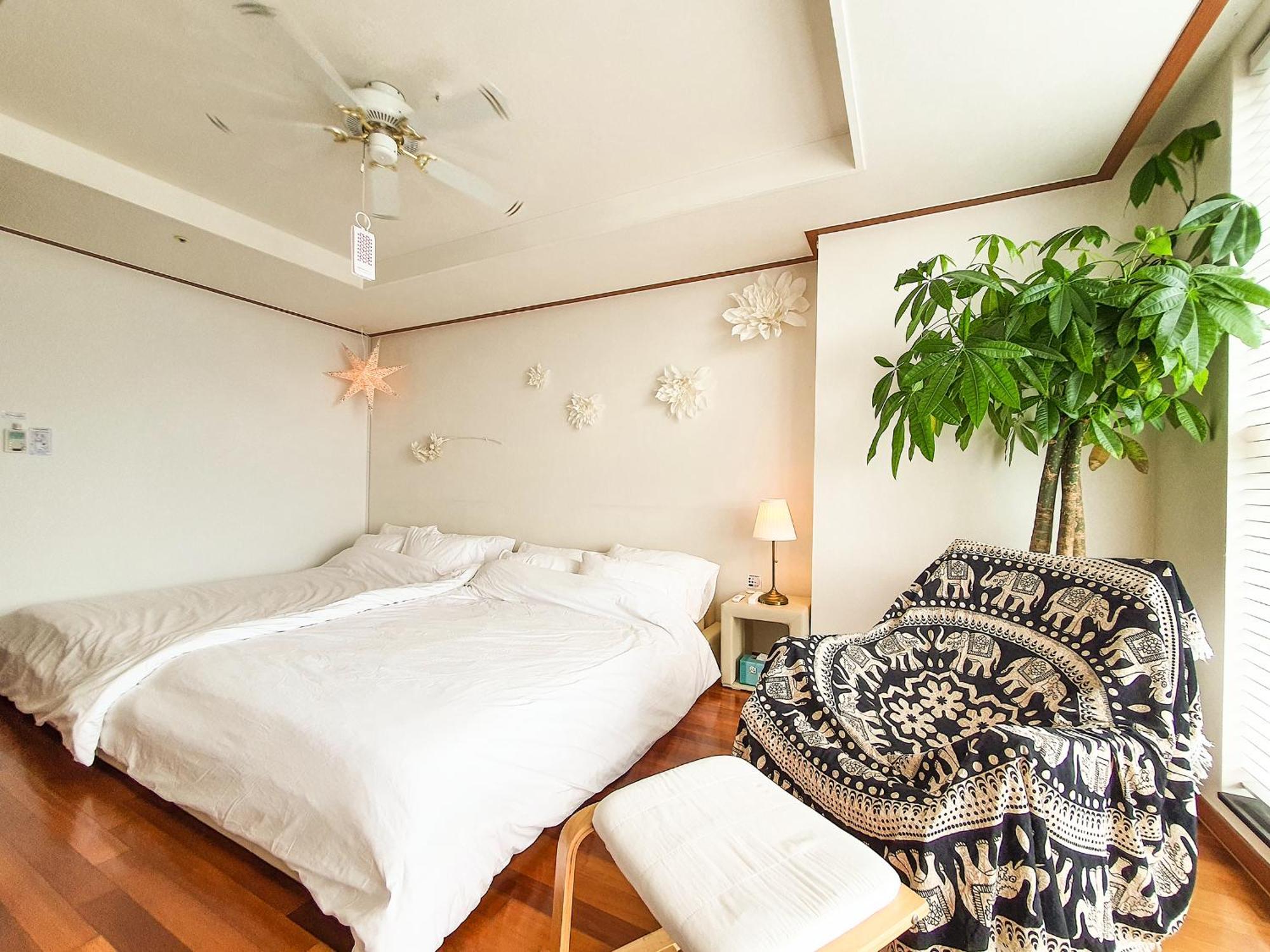 Sj Tailored Service Apartment Near Seoul Station Exterior foto